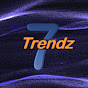 7Trendz logo