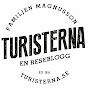 Turisterna.se logo