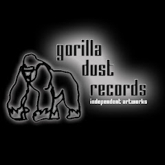 GorillaDustRecords