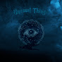 Unusual Things logo