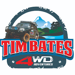 Tim Bates 4wd Adventures Avatar