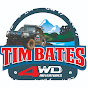 Tim Bates 4wd Adventures
