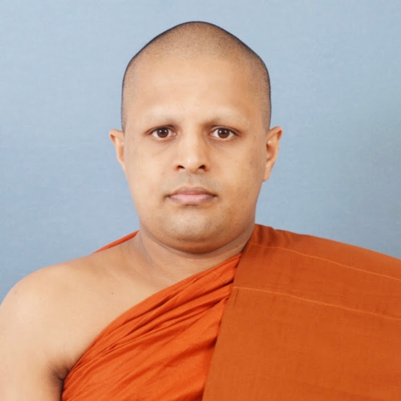 Ven Alupotha Dhammarathana Thero - Official Channel