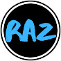 Raz UK logo