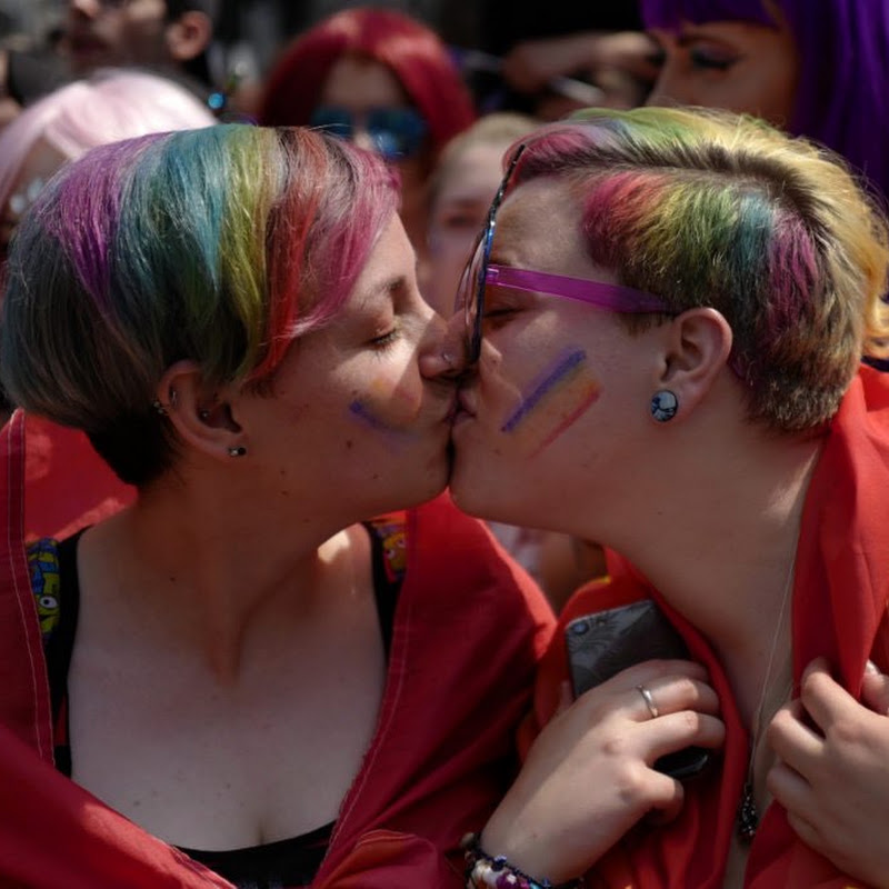 Lesbian Babies