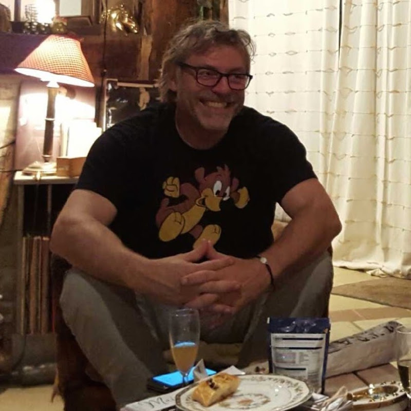 Philippe Lebourg