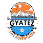 GYATEZ logo