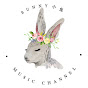 Bunny 小兔 Music Channel