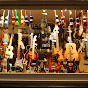 Guitar Shop Delft
