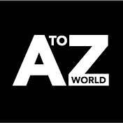 AtoZ World