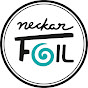 neckarFOIL logo