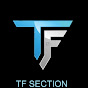 TF Section logo