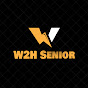 W2H Gaming logo