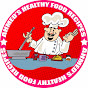 Ahmed's Healthy Food Recipes logo