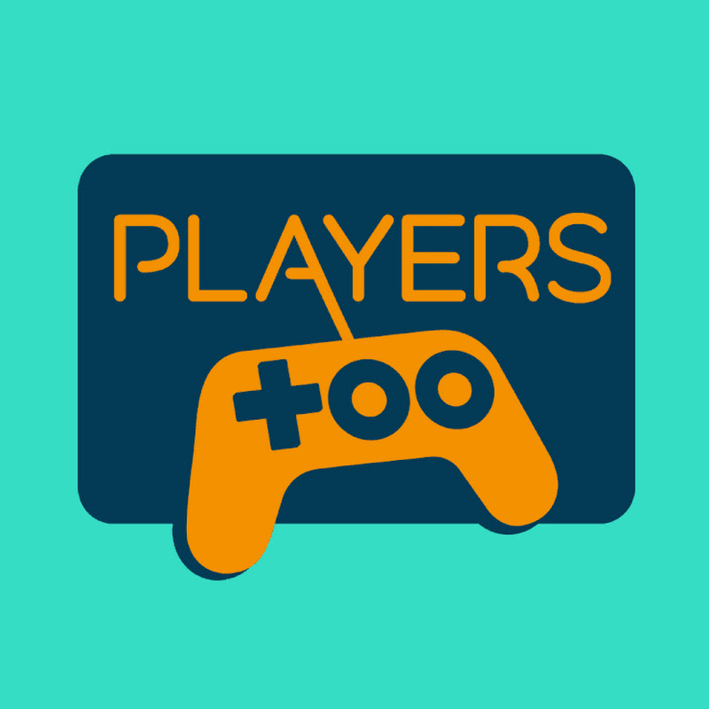 PlayersToo