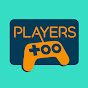 PlayersToo logo