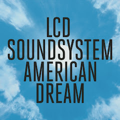 Логотип каналу LCD Soundsystem