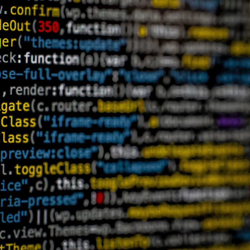 Time Complexity Infinity Logo