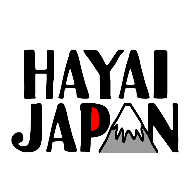 HAYAI JAPAN