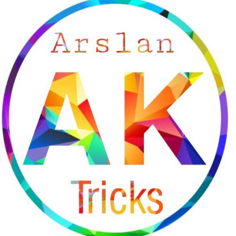 Arslan Ak tricks
