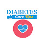 Diabetes Care Tips logo