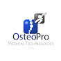 OsteoPro Medical Technologies logo