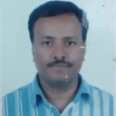CHANDRASEKAR K