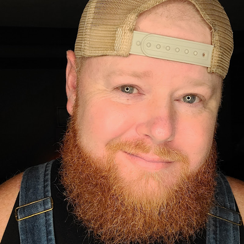 Bebo The Redneck Pimp