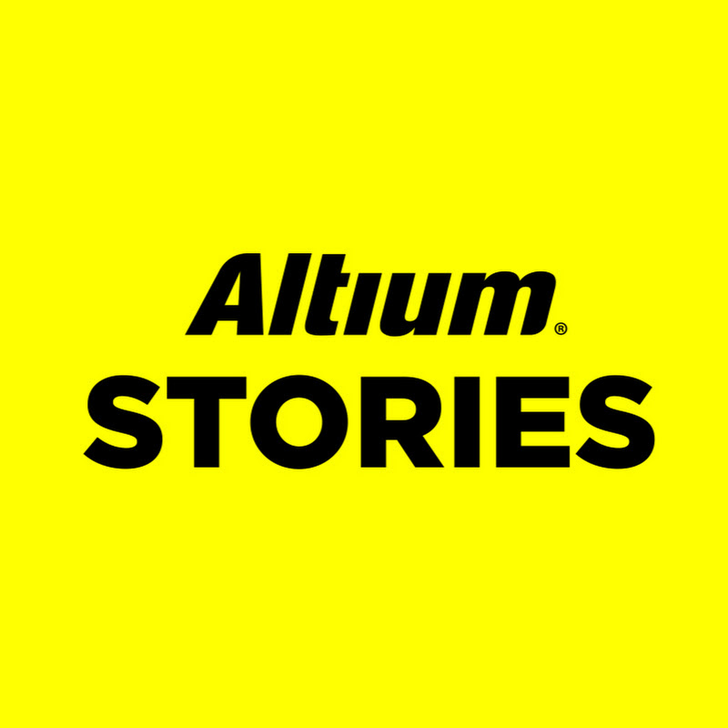 Altium Stories