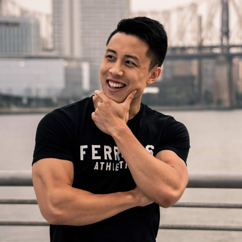 Jonathan Li