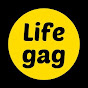 LifeGag logo