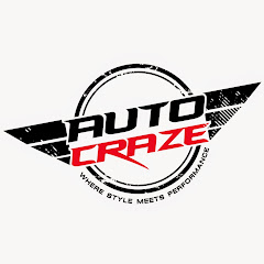 AutoCraze Au