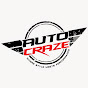 AutoCraze Au logo
