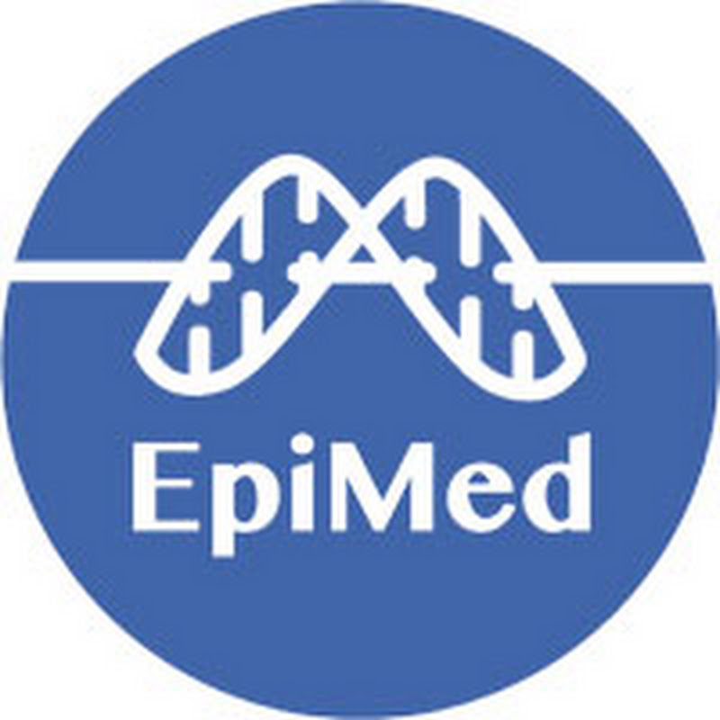 EpiMed Open Course Logo