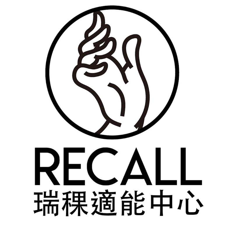 瑞稞適能中心 YouTube 頻道頭像