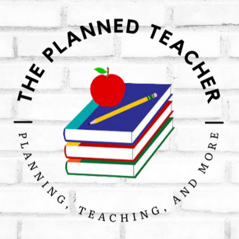 The Planned Teacher