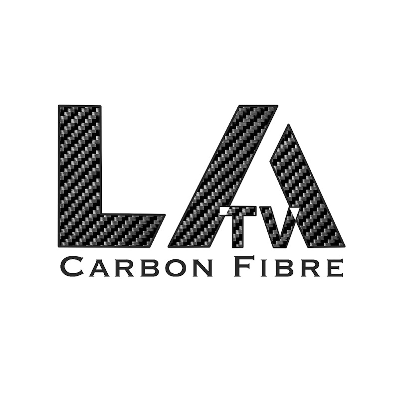 LA Carbon Fibre TV