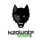 NEOWOLF DESIGN logo