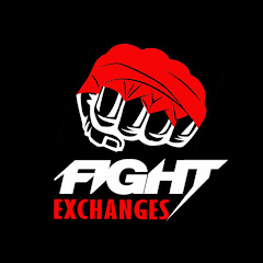 Логотип каналу Fight Exchanges