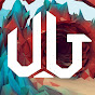 Ultimate Gamerz logo