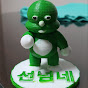 3D Dooly logo