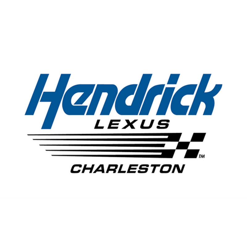 Hendrick Lexus Charleston