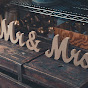 Mr. & Mrs. Chef logo