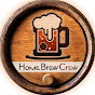Anthony Klarich (Home Brew Crew) logo