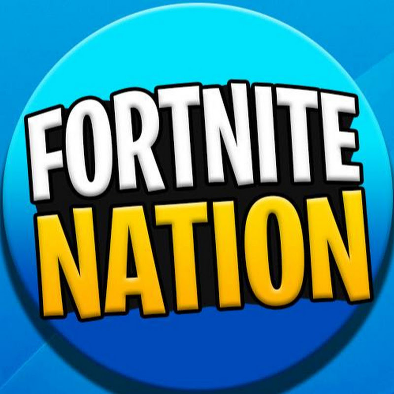 Fortnite Nation