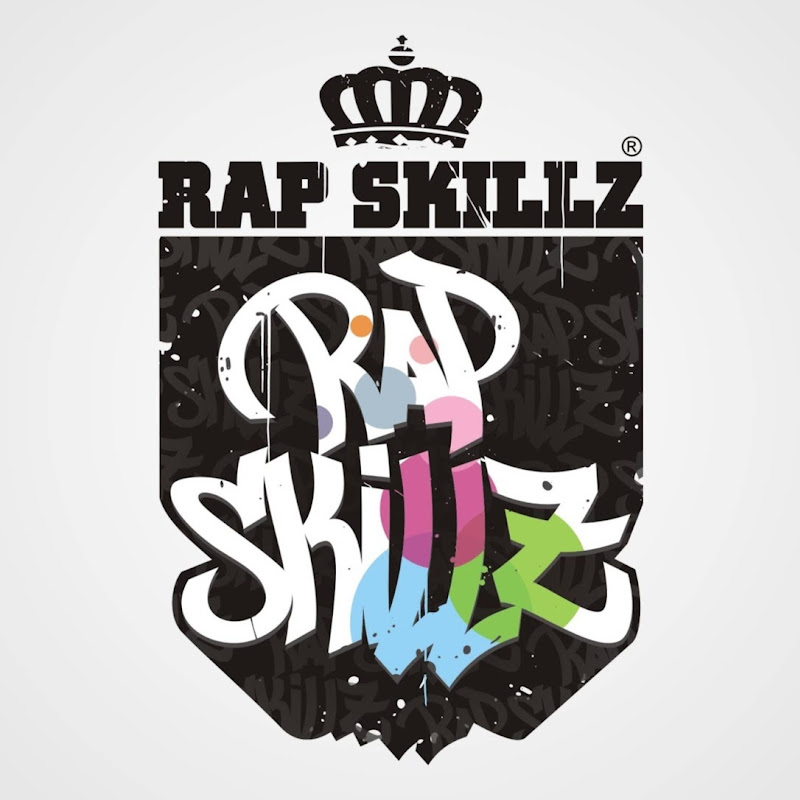 Rap Skillz Channel icon