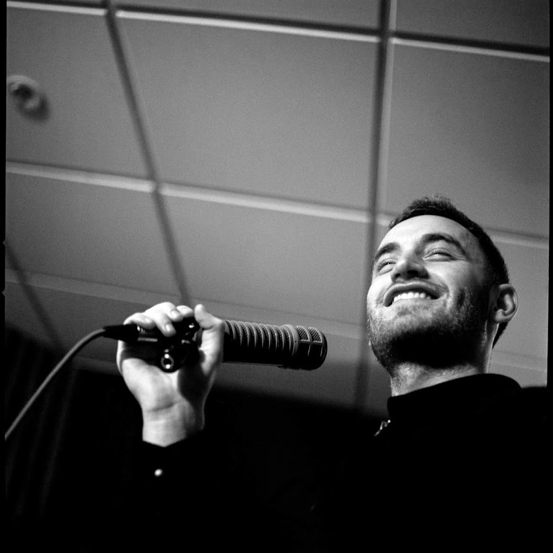 Tom Misch
