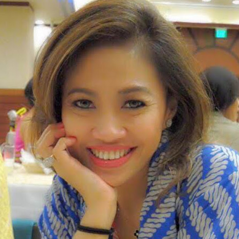 Vrilia Hirsh