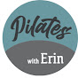 Pilates with Erin logo