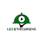Les Ethicuriens ! logo
